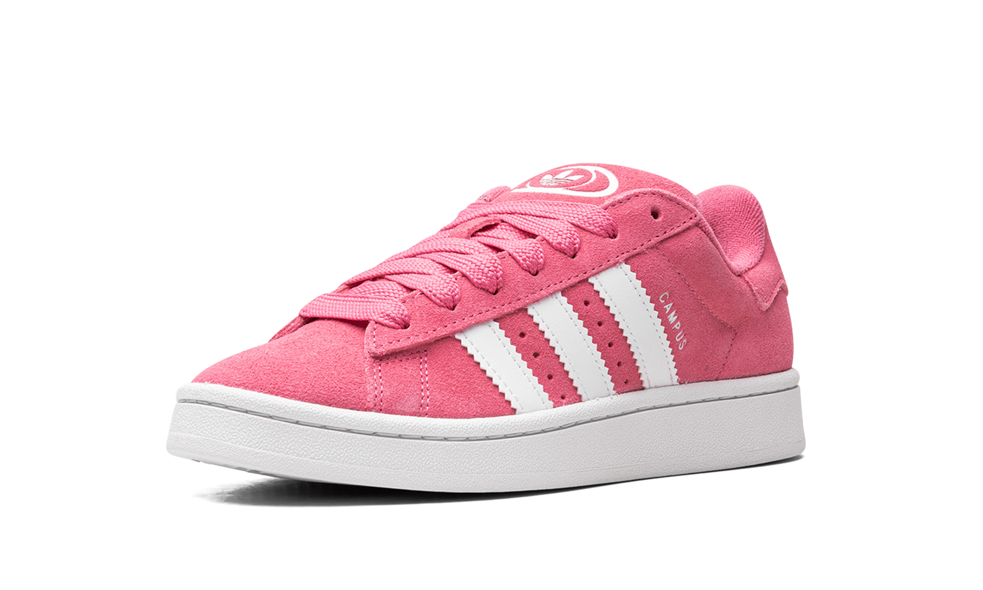Adidas Campus 00s Wmns "pink Fusion" - 4