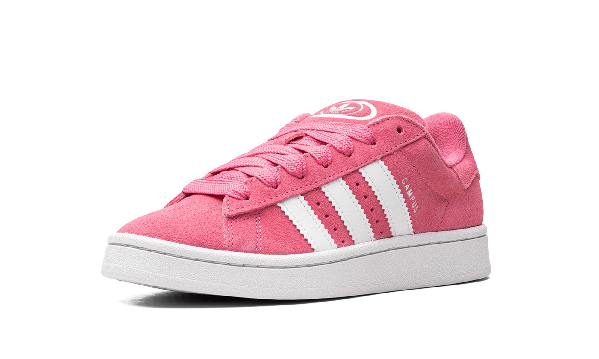 Adidas Campus 00s Wmns "pink Fusion" - 4