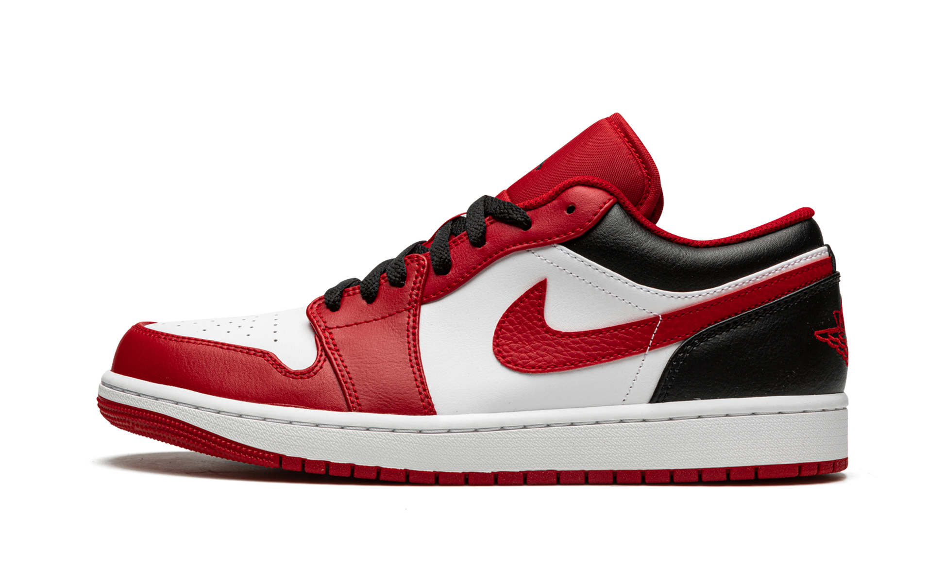 Jordan 1 Low "bulls" - 1