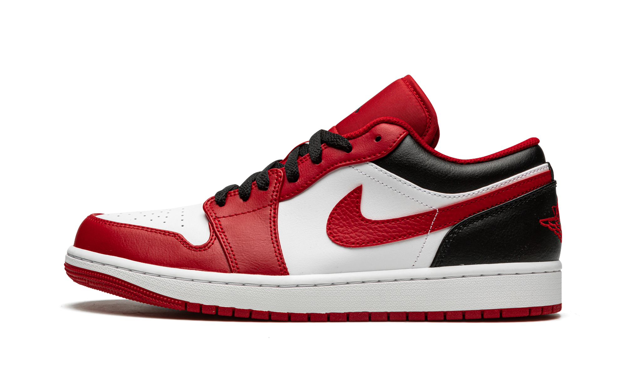 Jordan 1 Low "bulls" - 1