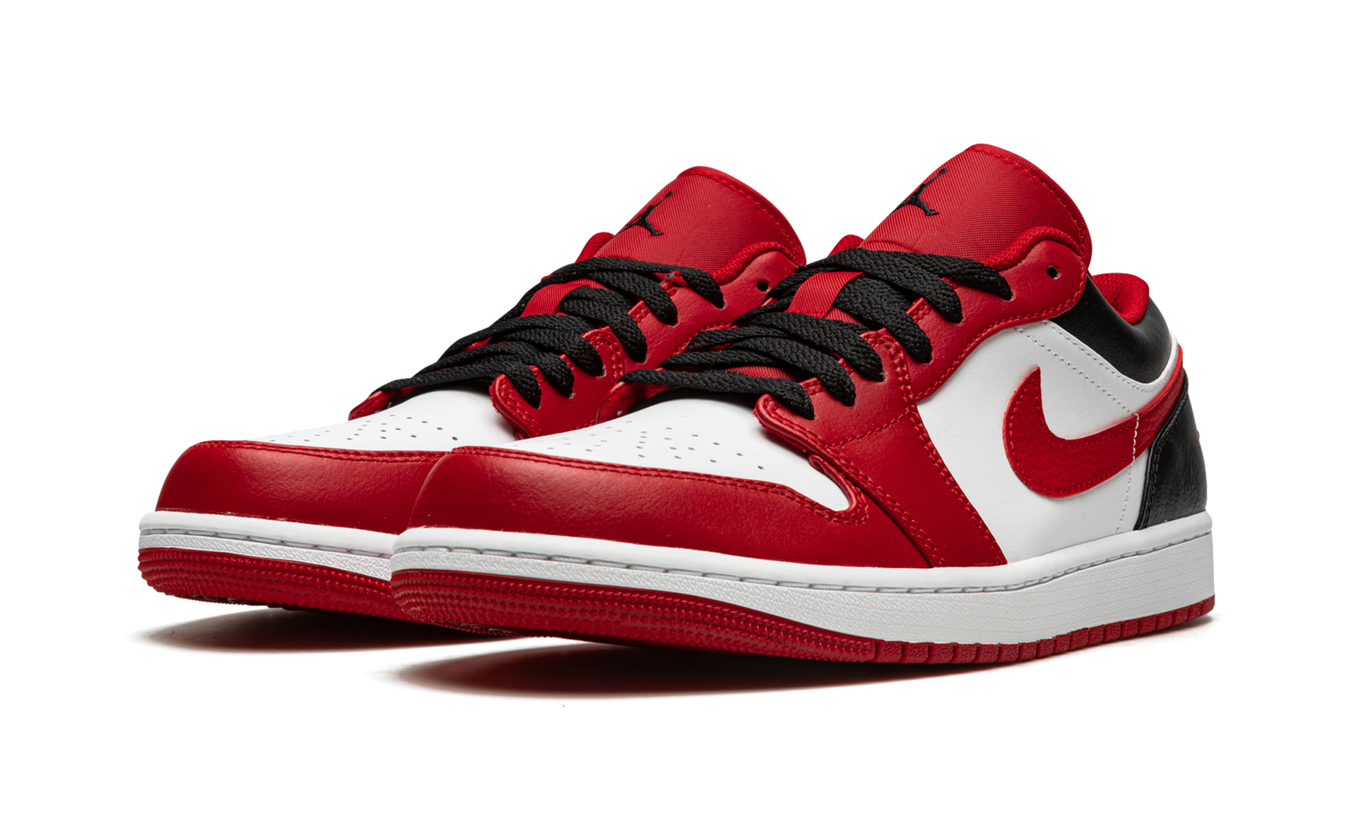Jordan 1 Low "bulls" - 2
