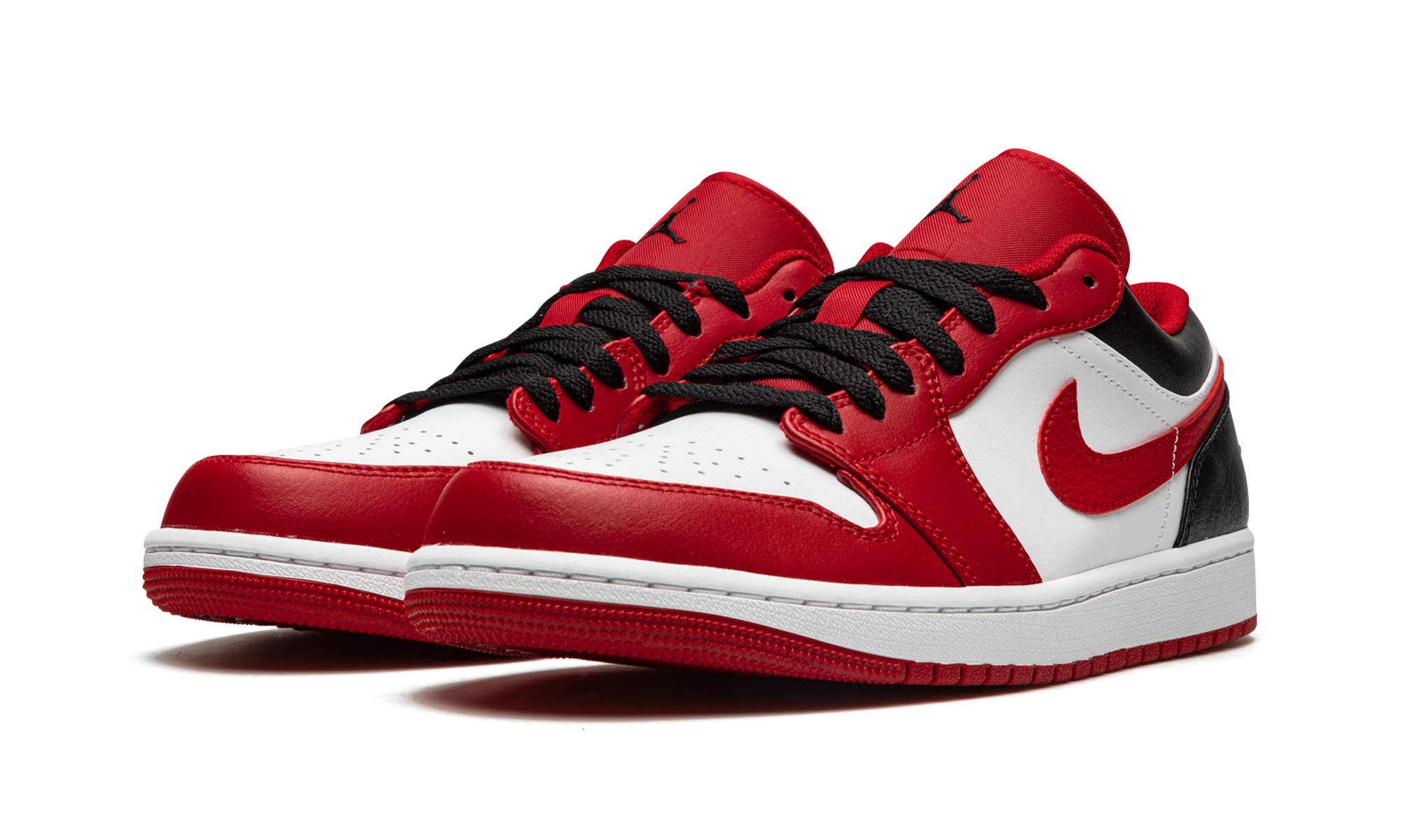 Jordan 1 Low "bulls" - 2