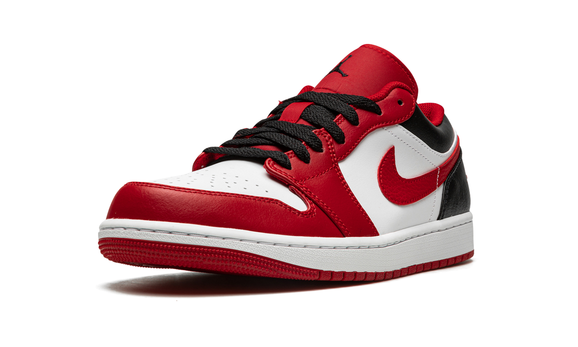 Jordan 1 Low "bulls" - 4