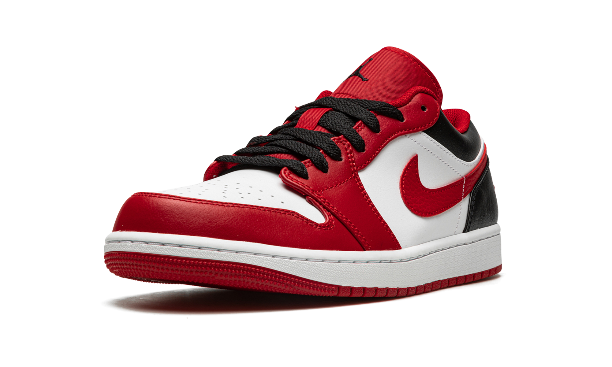 Jordan 1 Low "bulls" - 4