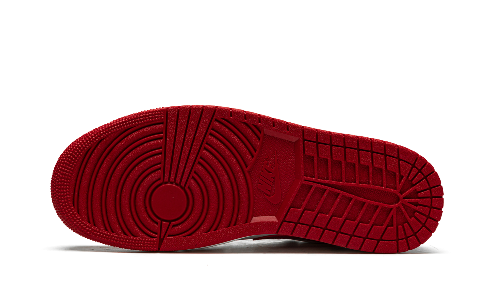 Jordan 1 Low "bulls" - 5