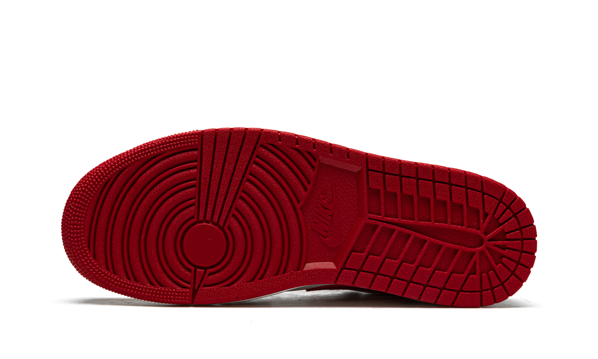 Jordan 1 Low "bulls" - 5