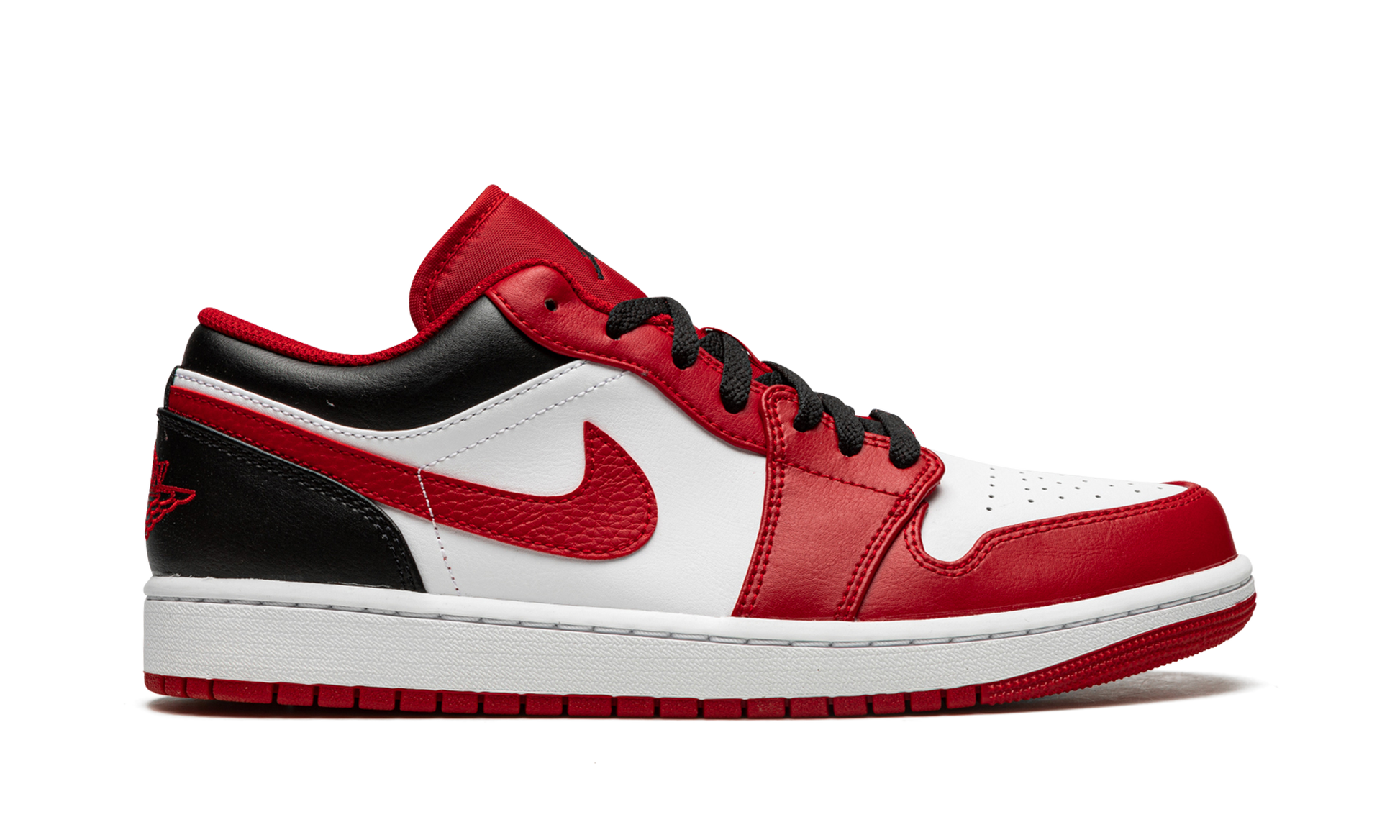 Jordan 1 Low "bulls" - 6