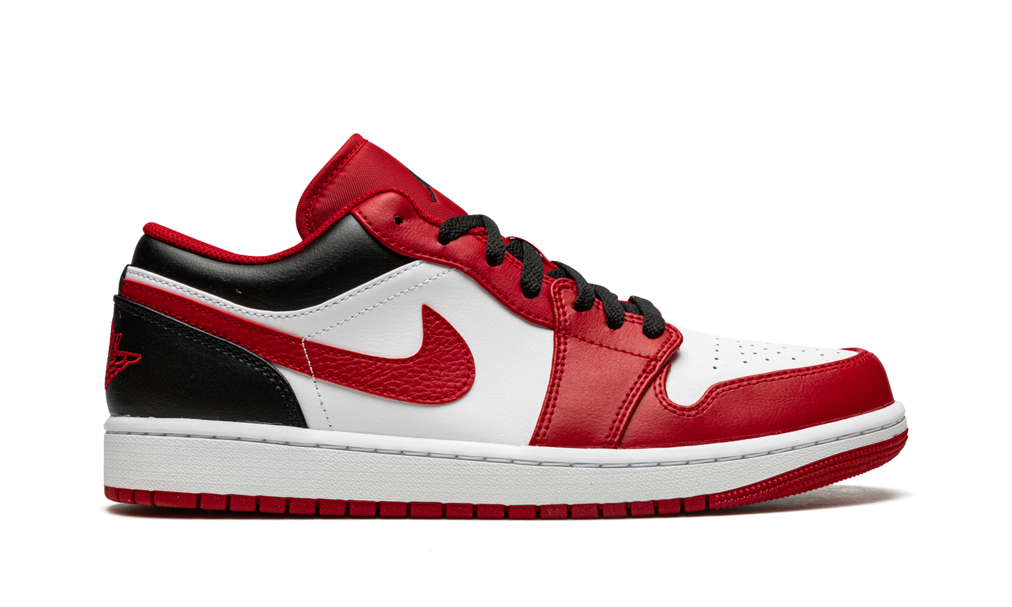 Jordan 1 Low "bulls" - 6