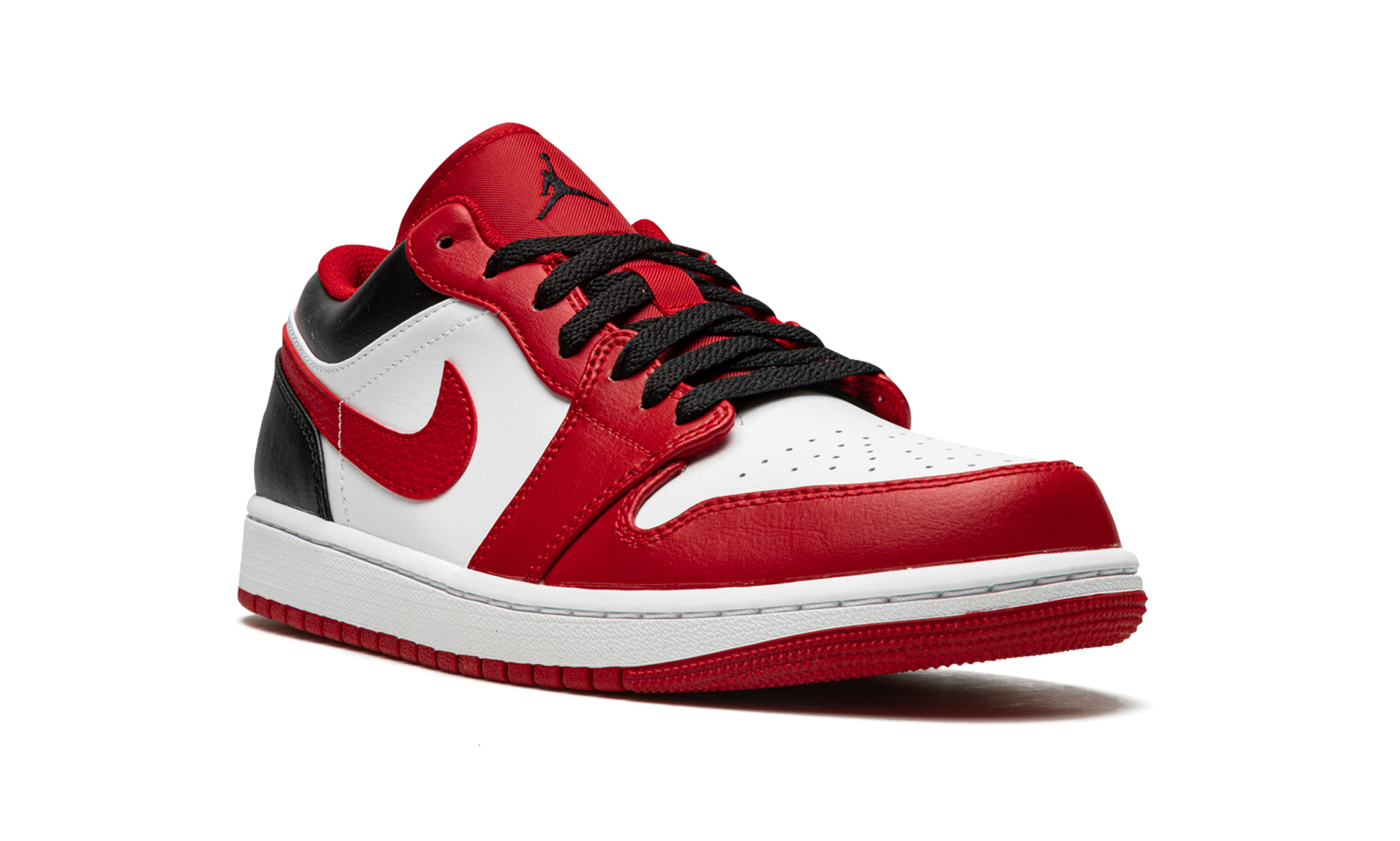 Jordan 1 Low "bulls" - 7
