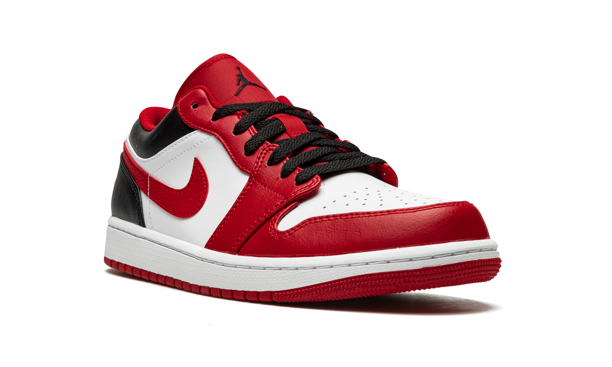 Jordan 1 Low "bulls" - 7