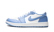 Jordan 1 Low Golf "golf - Unc" - 1