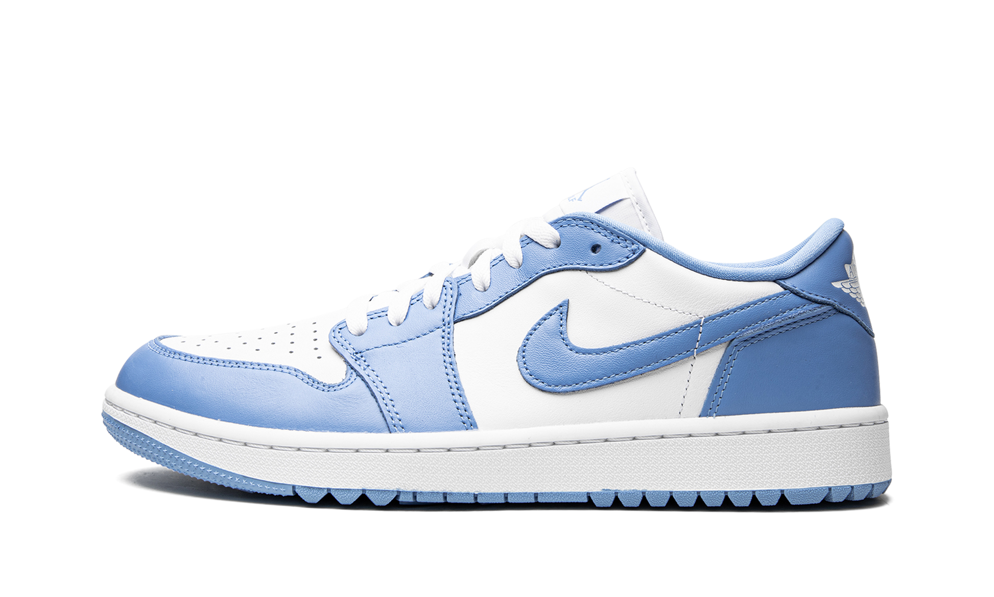 Jordan 1 Low Golf "golf - Unc" - 1