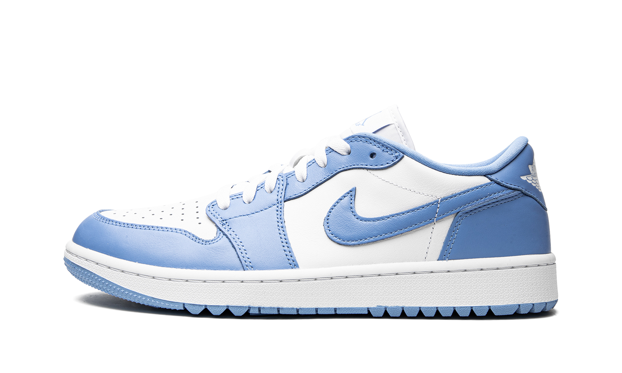 Jordan 1 Low Golf "golf - Unc" - 1