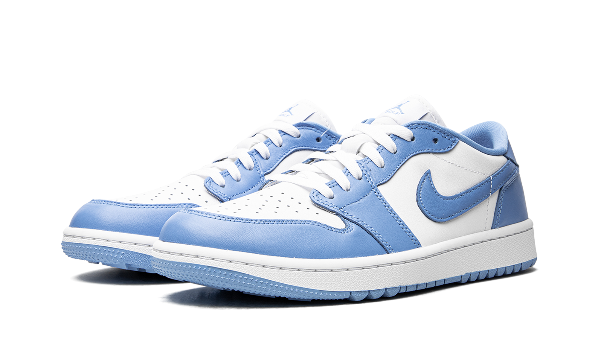 Jordan 1 Low Golf "golf - Unc" - 2