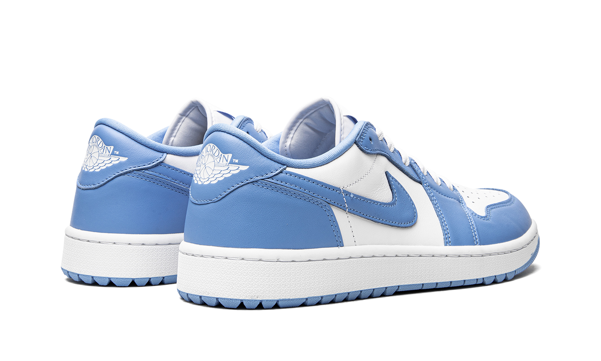 Jordan 1 Low Golf "golf - Unc" - 3