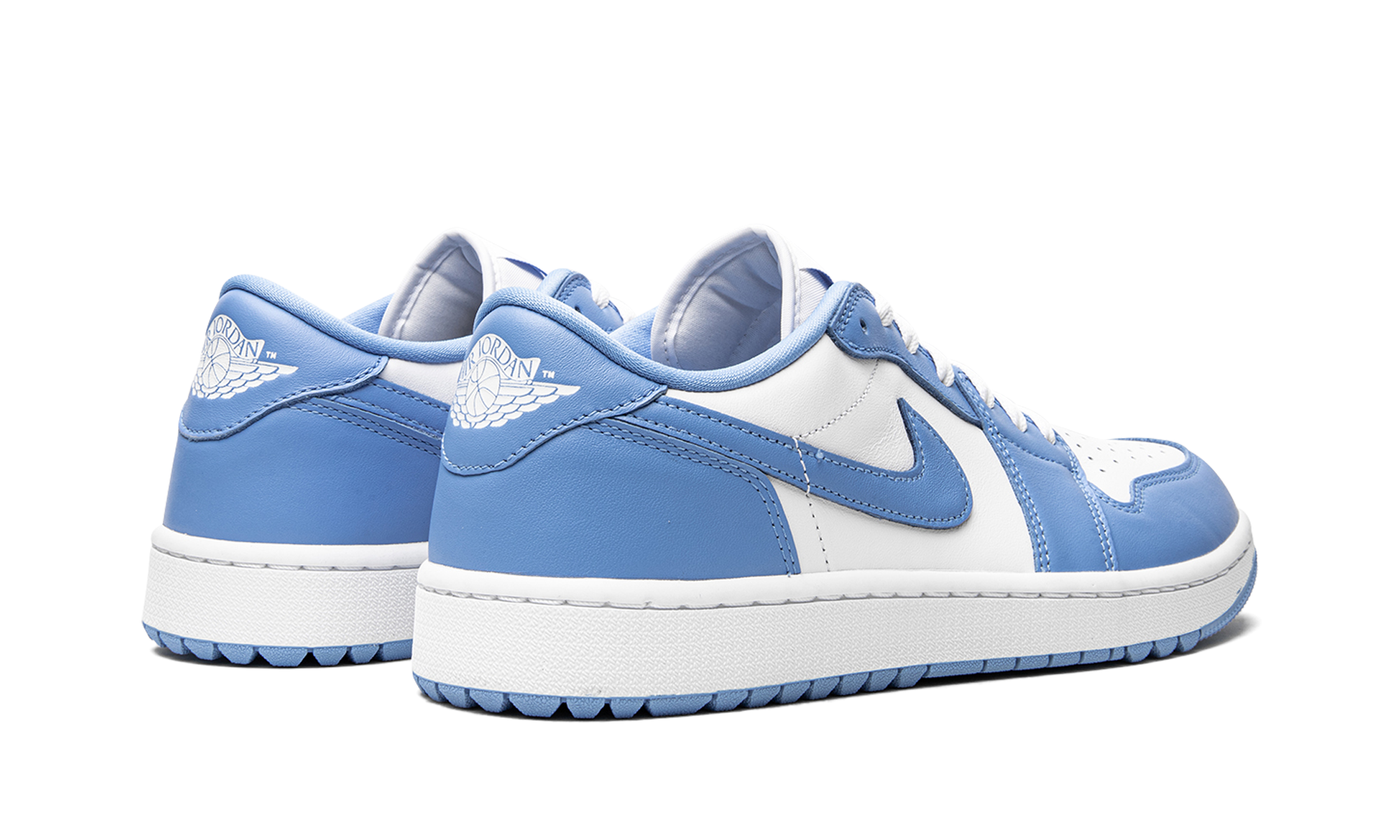 Jordan 1 Low Golf "golf - Unc" - 3