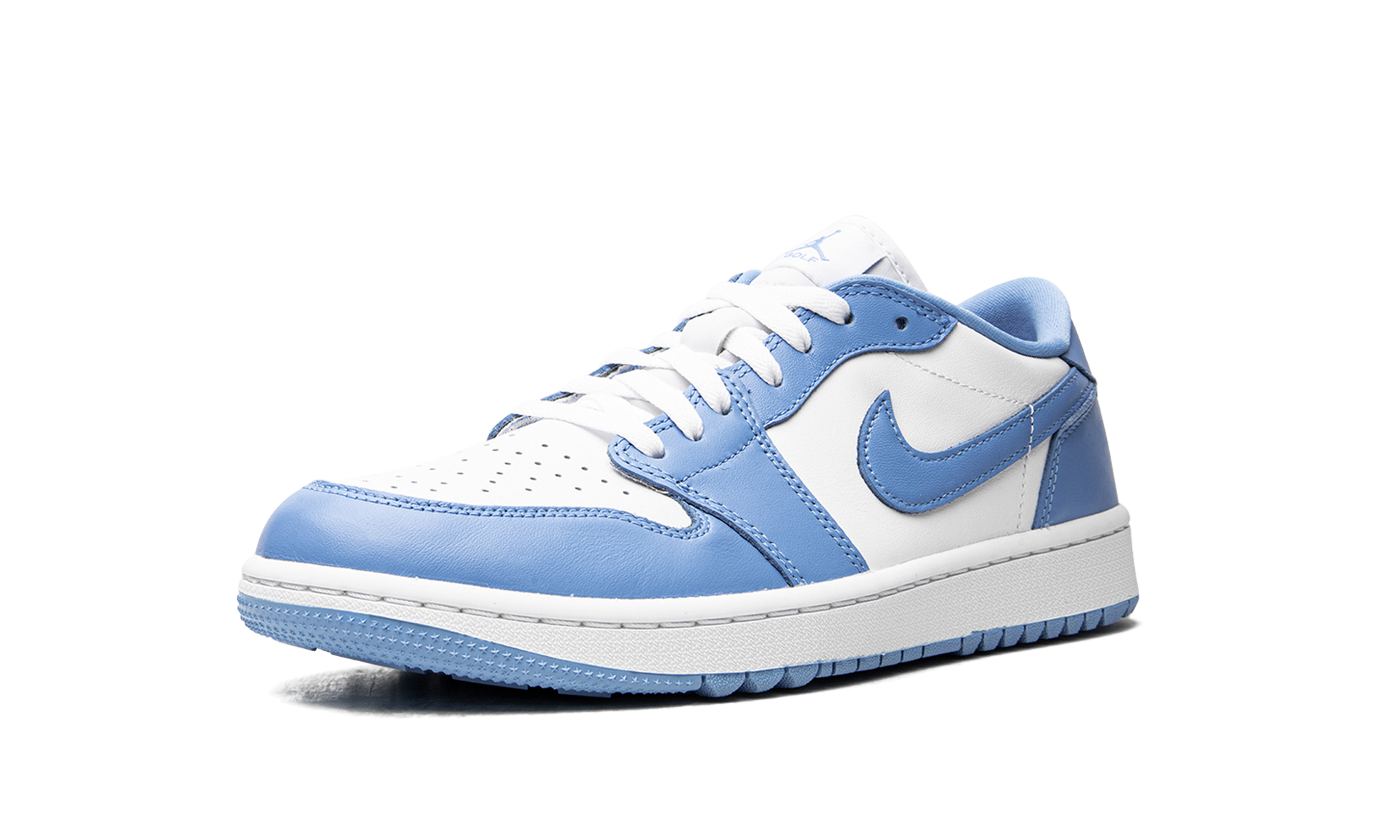 Jordan 1 Low Golf "golf - Unc" - 4