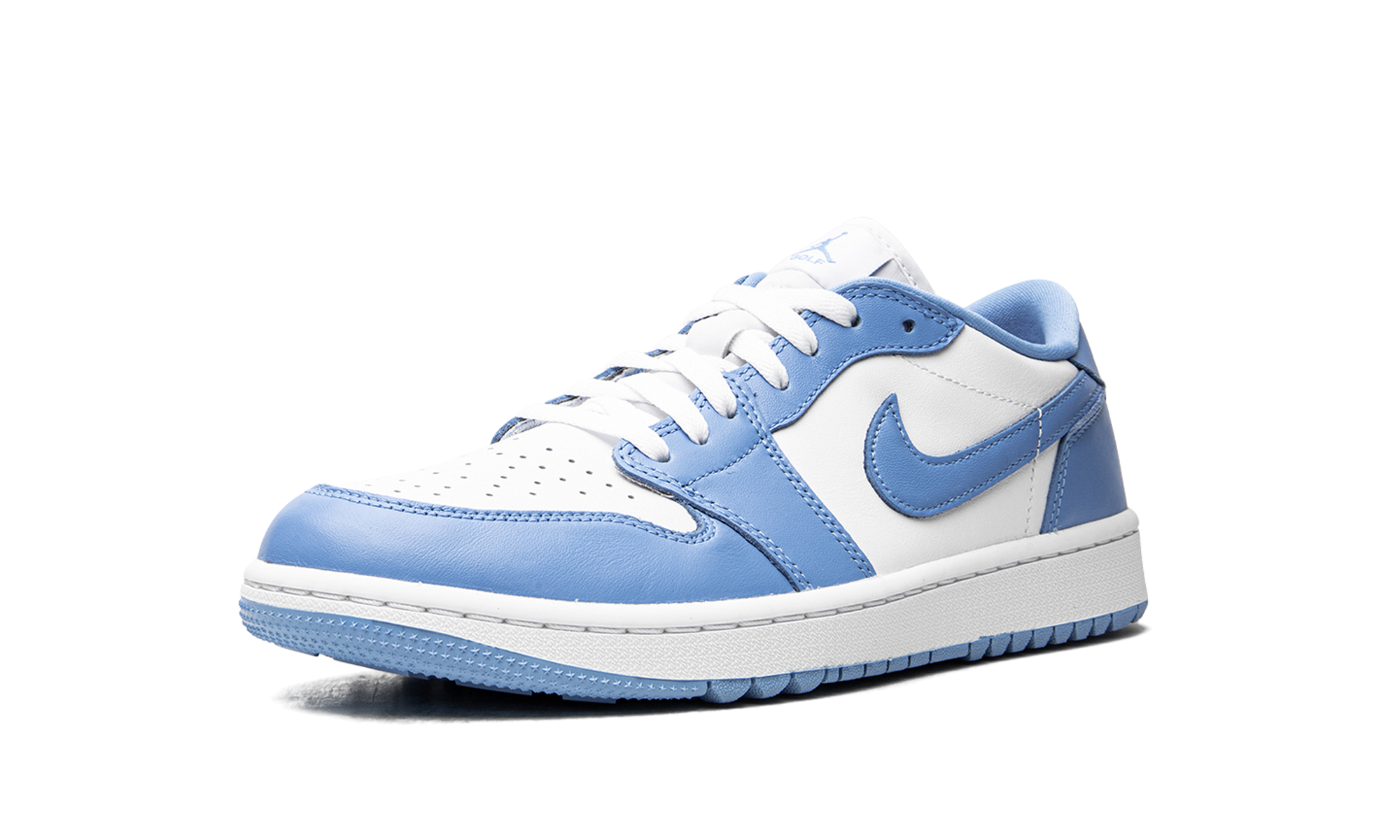 Jordan 1 Low Golf "golf - Unc" - 4