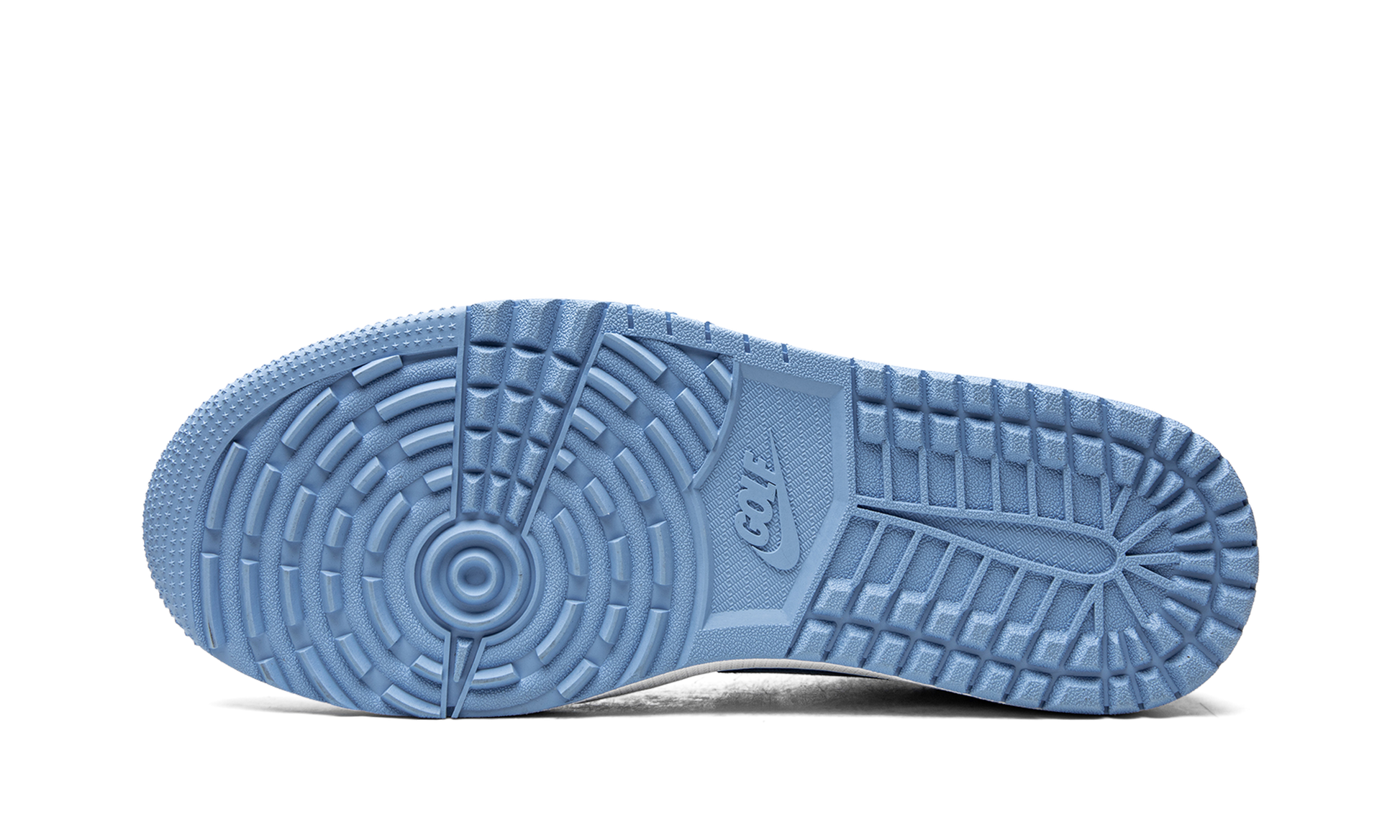 Jordan 1 Low Golf "golf - Unc" - 5