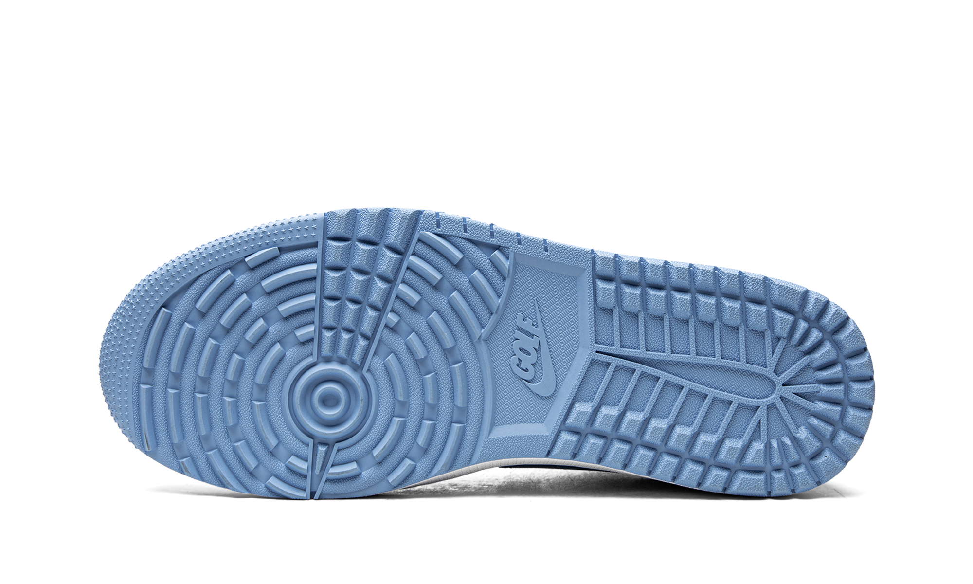 Jordan 1 Low Golf "golf - Unc" - 5