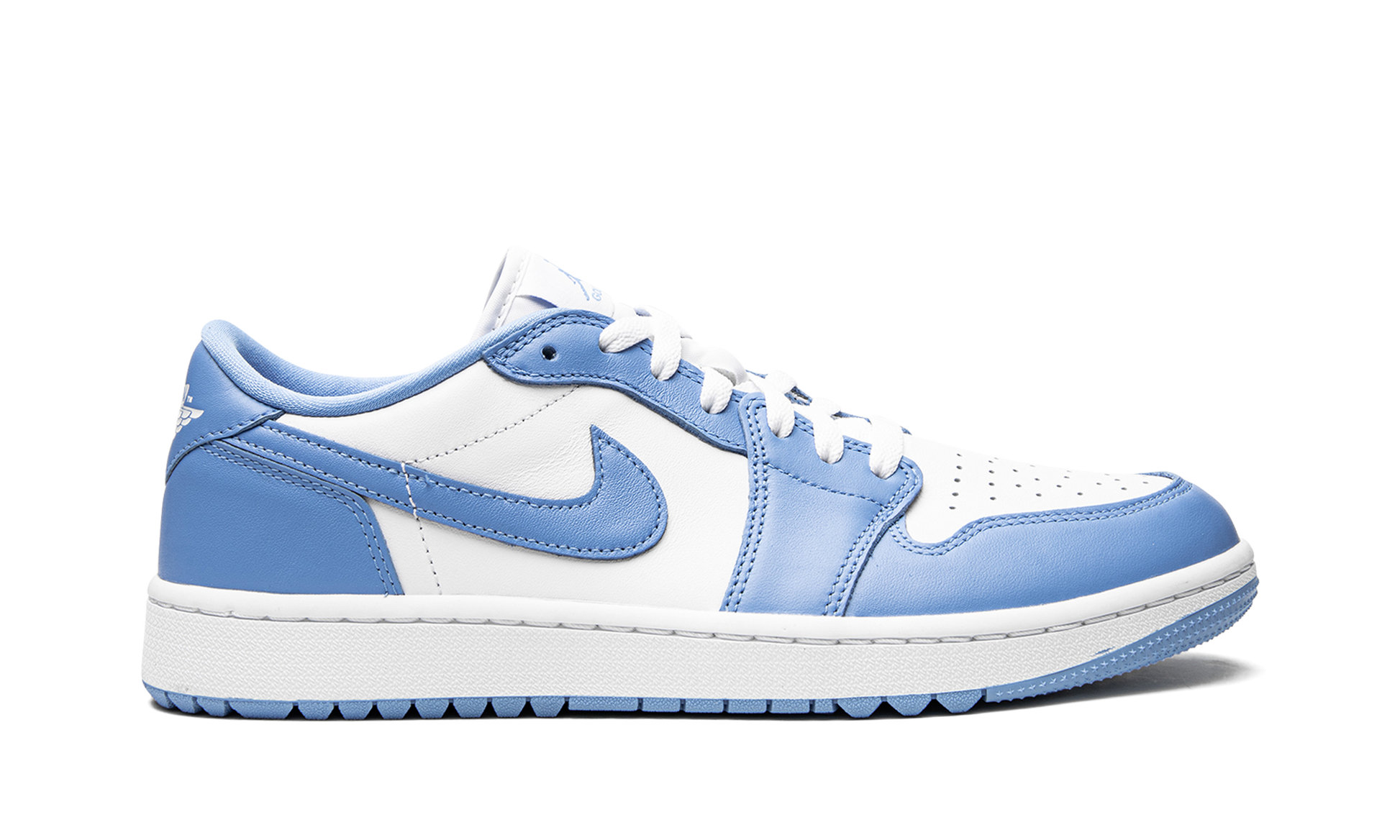 Jordan 1 Low Golf "golf - Unc" - 6