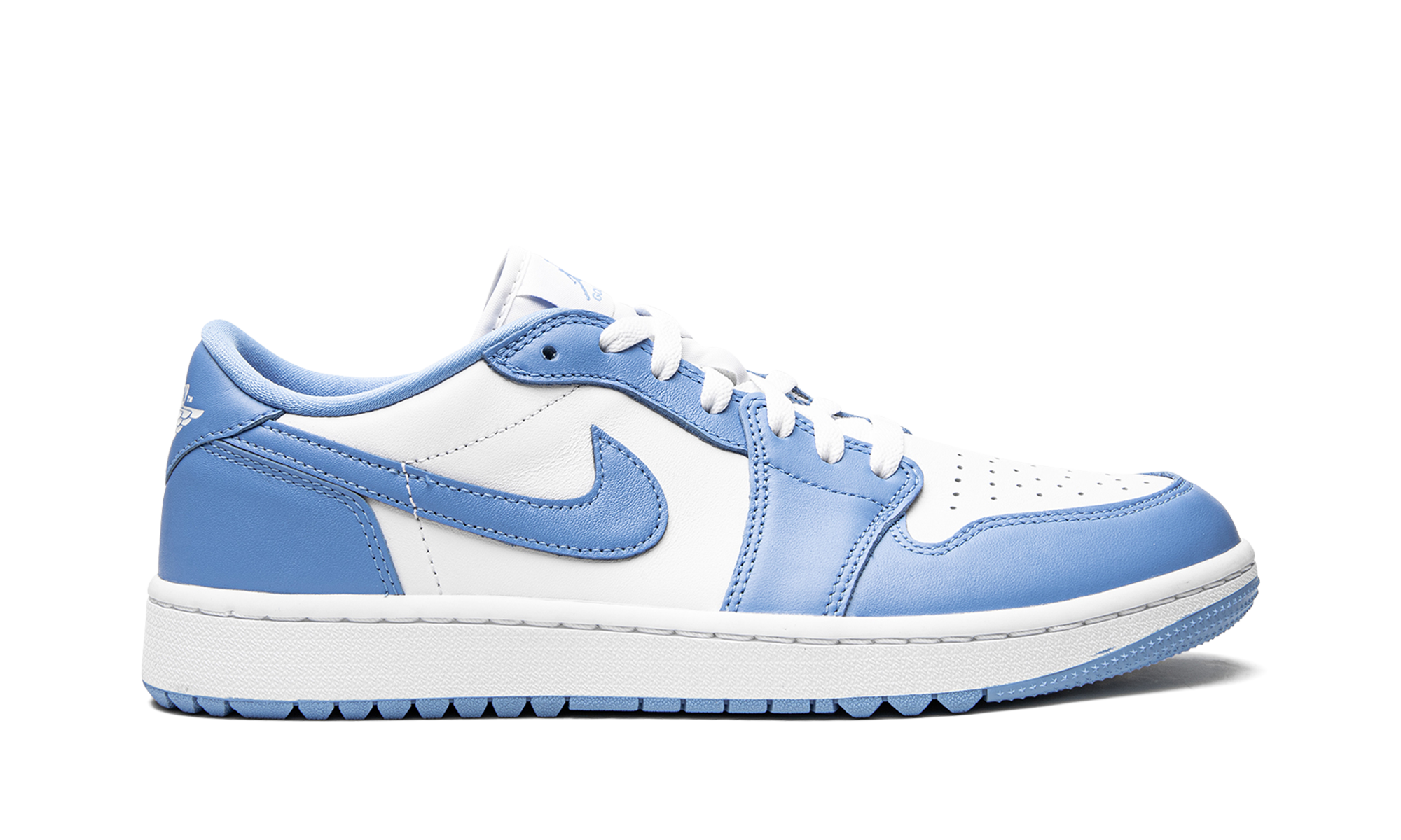 Jordan 1 Low Golf "golf - Unc" - 6