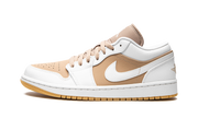 Jordan 1 Low "hemp" - 1