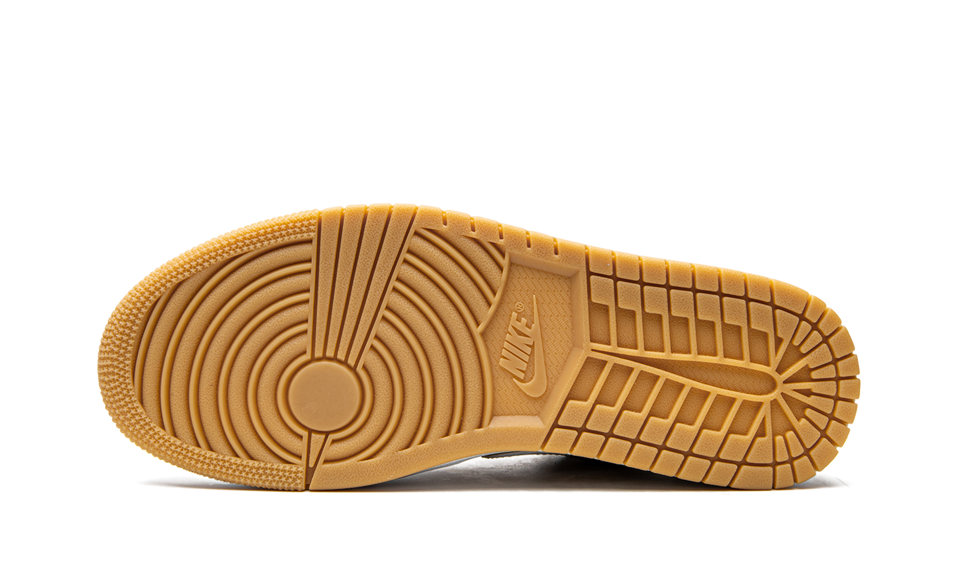 Jordan 1 Low "hemp" - 5