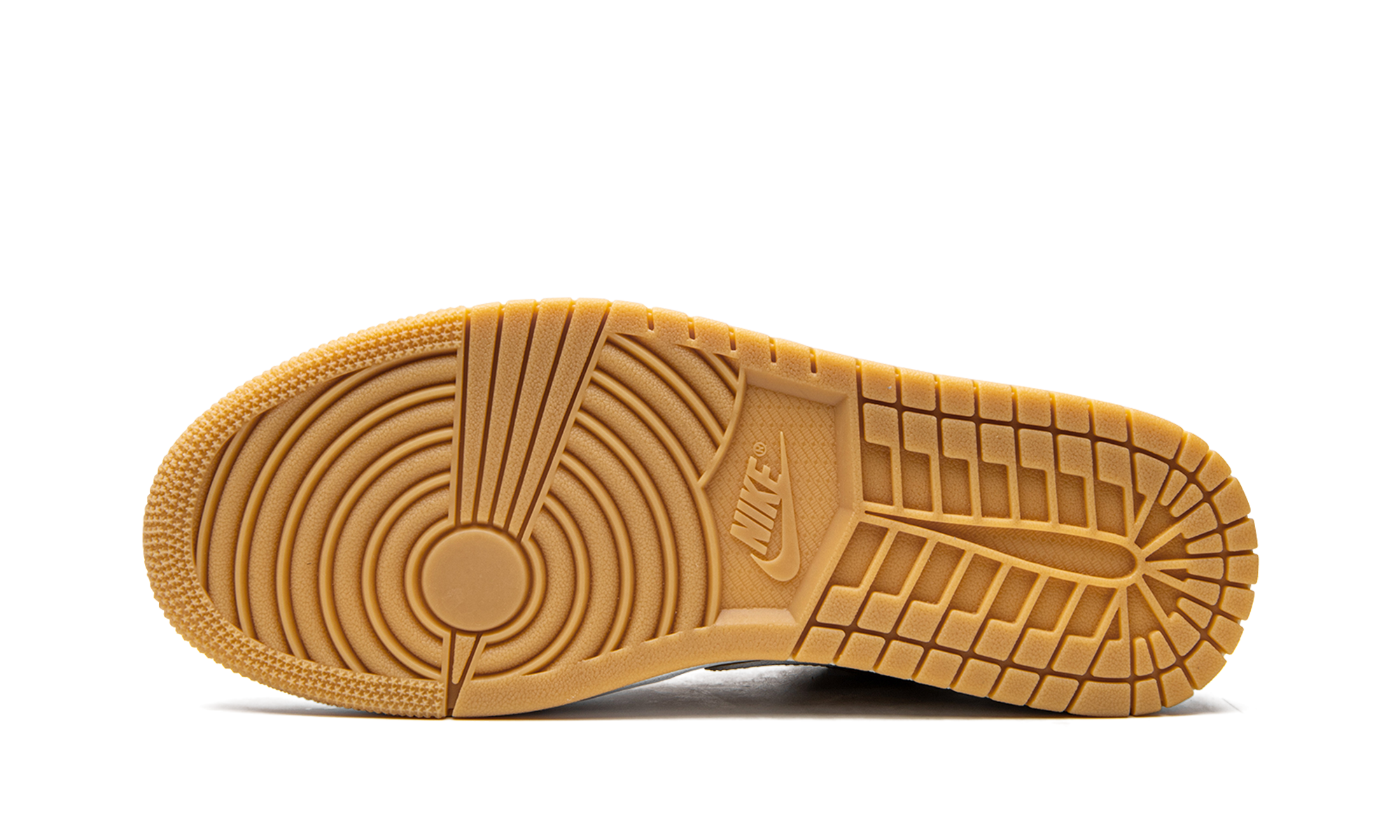 Jordan 1 Low "hemp" - 5