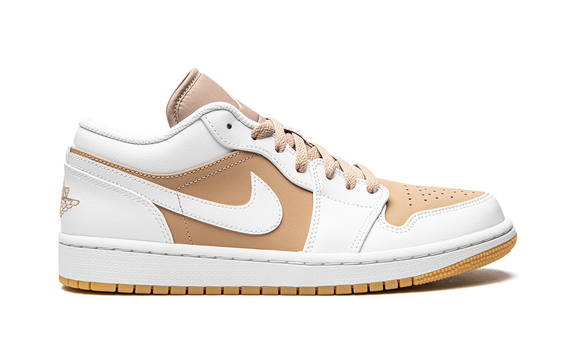 Jordan 1 Low "hemp" - 6