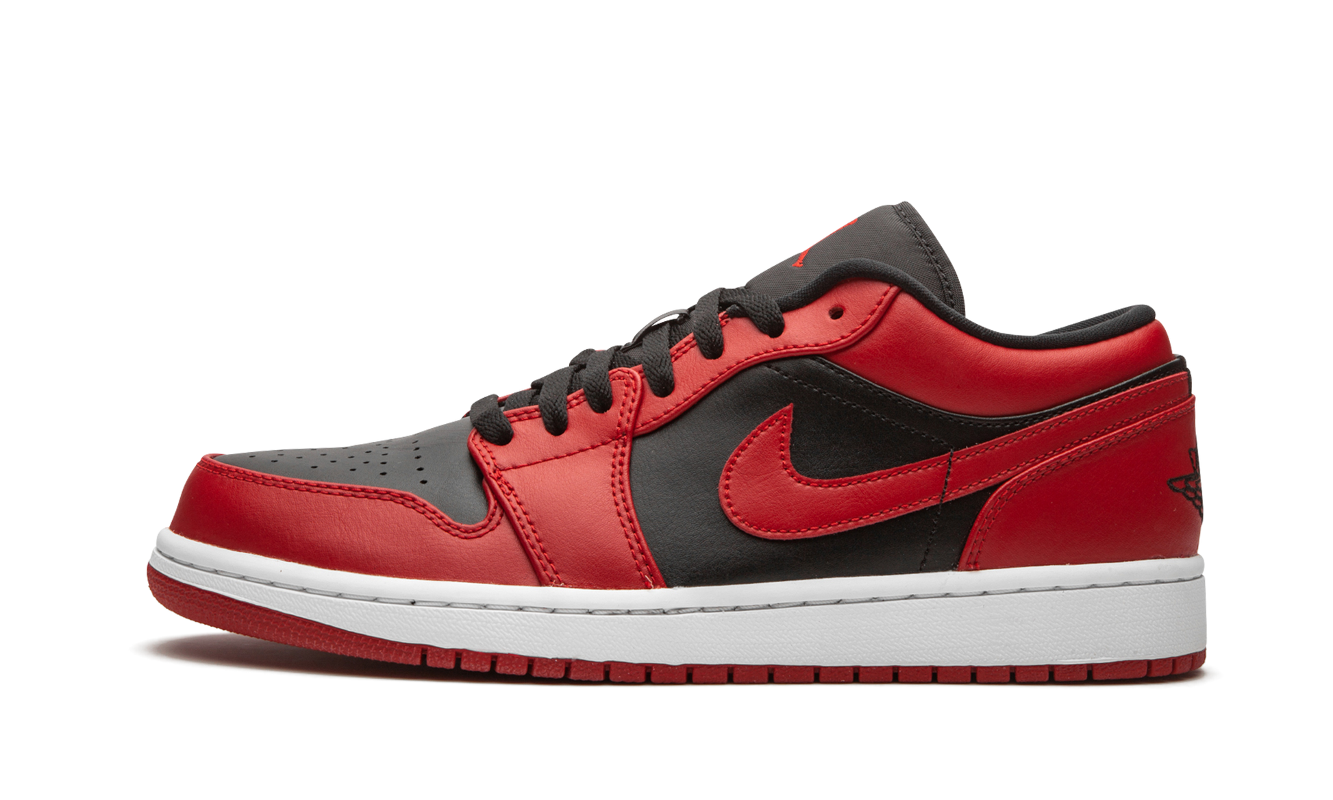 Jordan 1 Low "reverse Bred" - 1