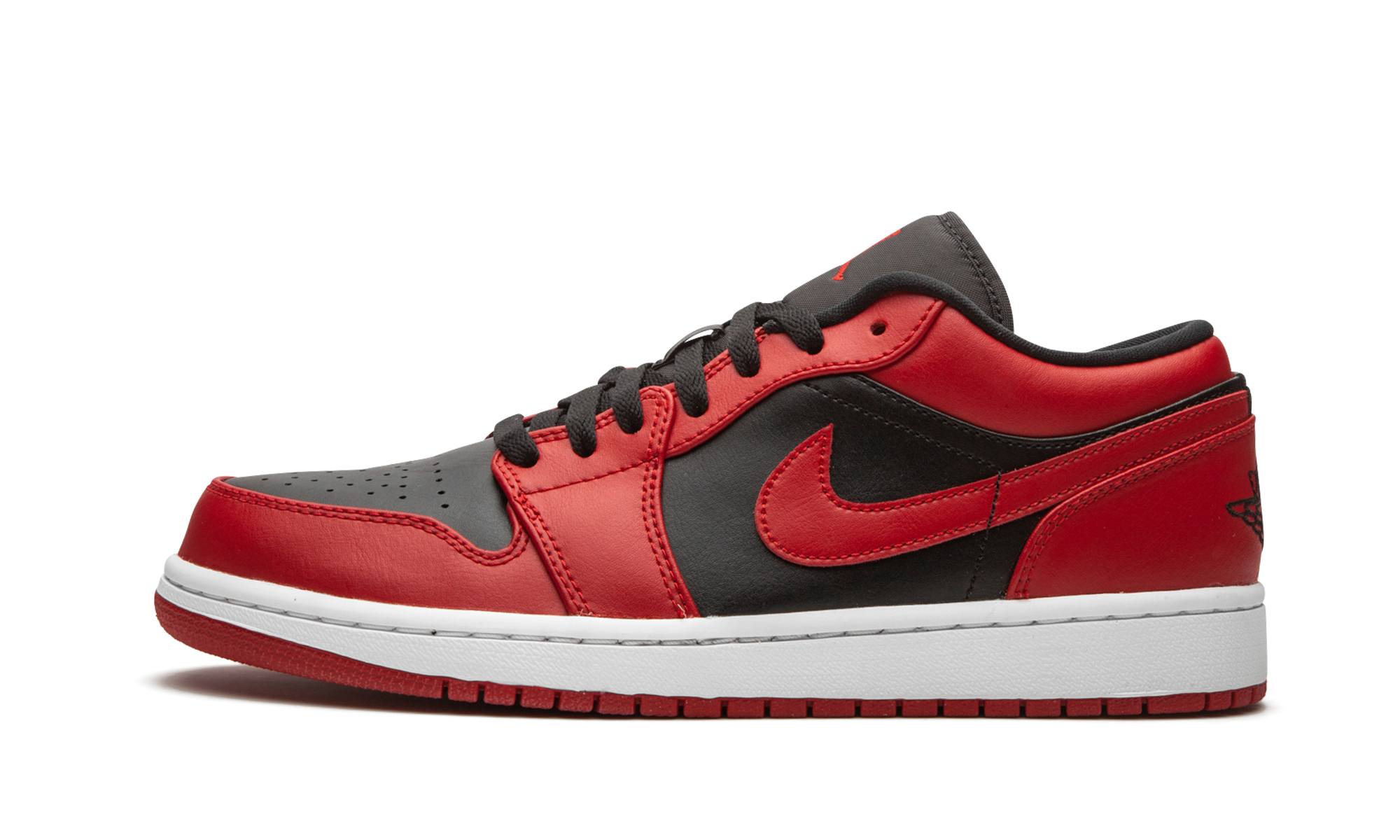 Jordan 1 Low "reverse Bred" - 1