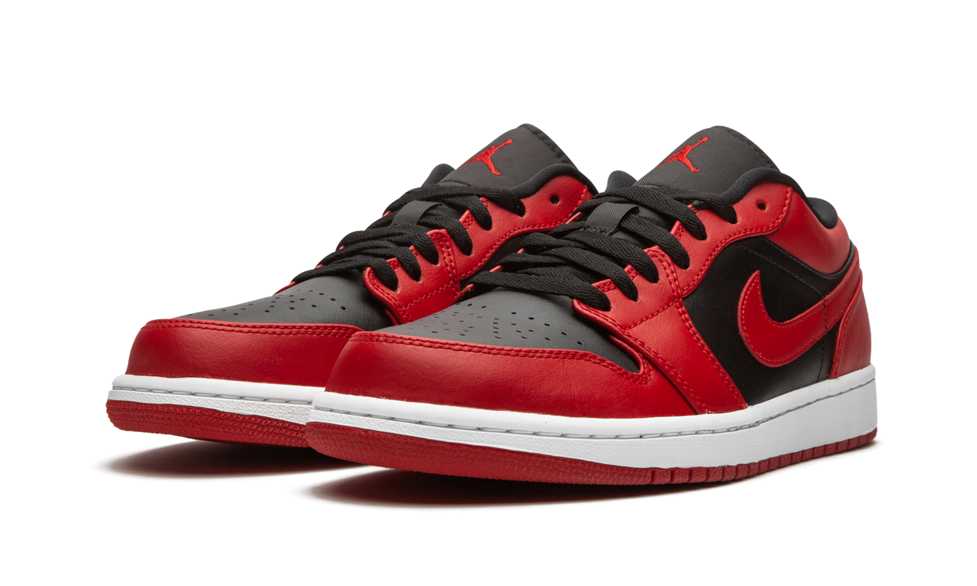 Jordan 1 Low "reverse Bred" - 2