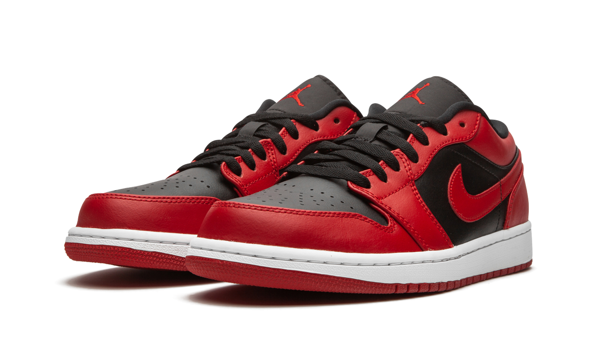 Jordan 1 Low "reverse Bred" - 2