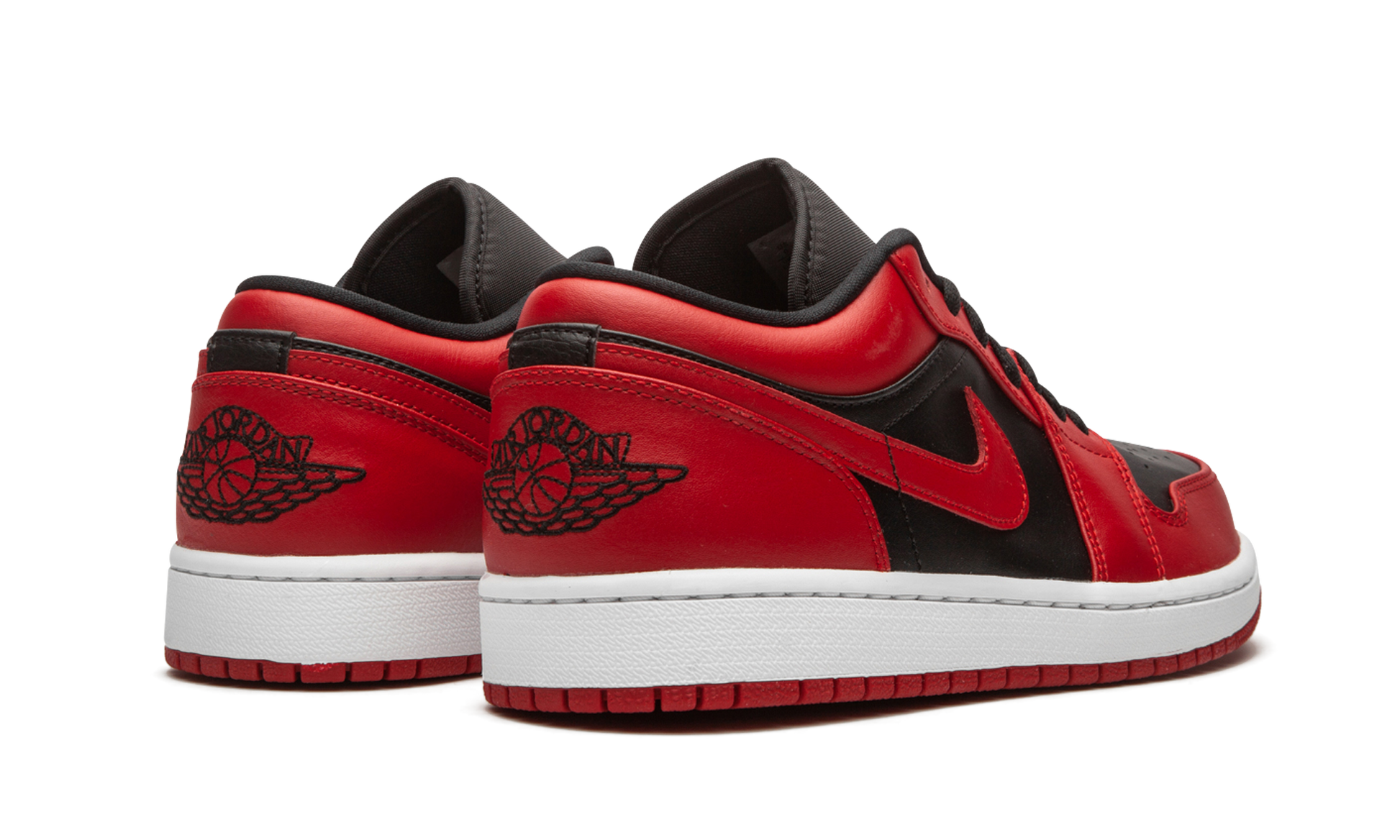 Jordan 1 Low "reverse Bred" - 3