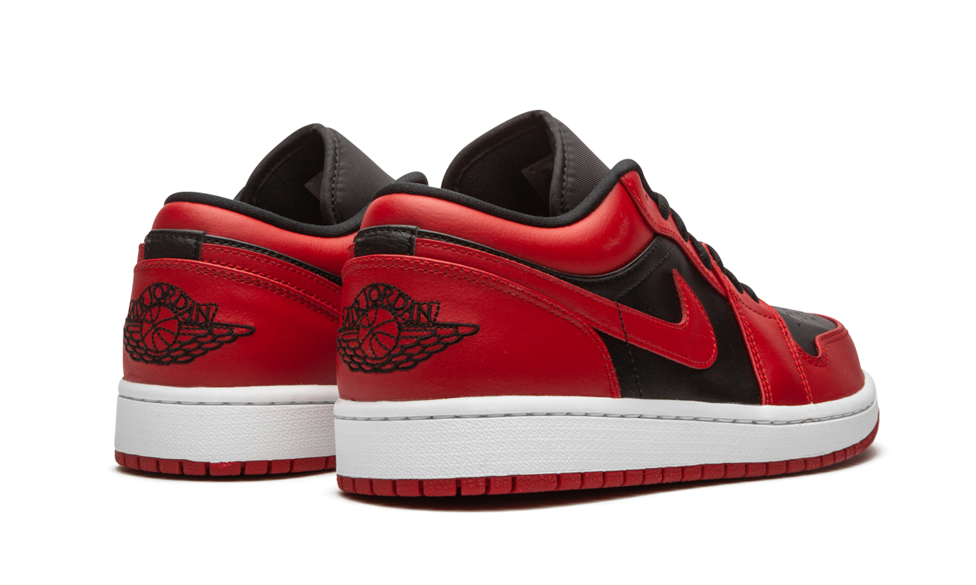 Jordan 1 Low "reverse Bred" - 3