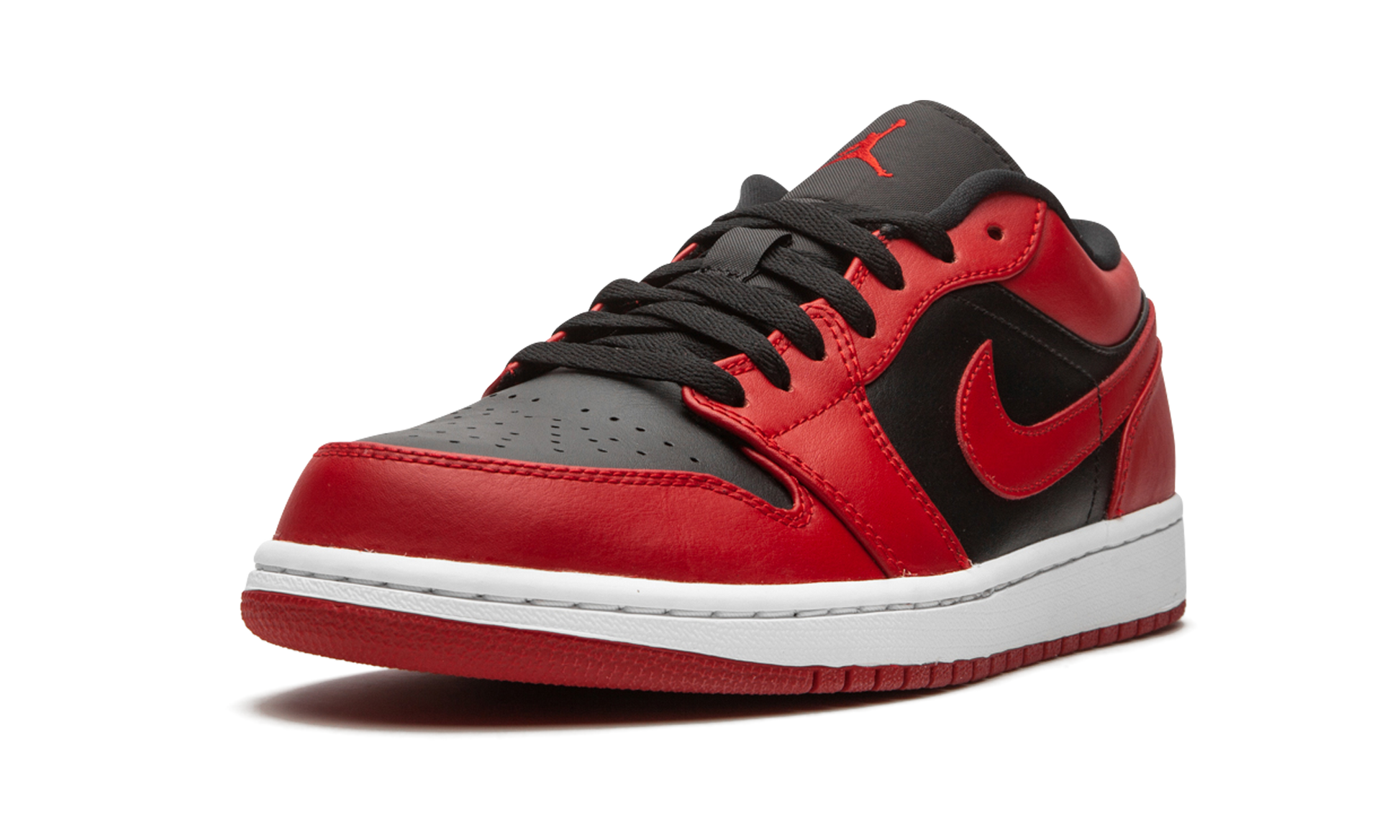 Jordan 1 Low "reverse Bred" - 4
