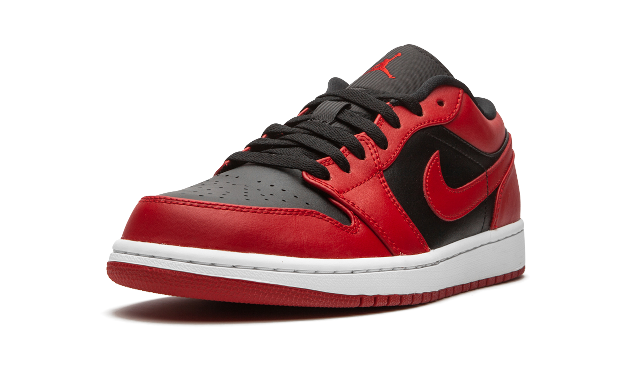 Jordan 1 Low "reverse Bred" - 4
