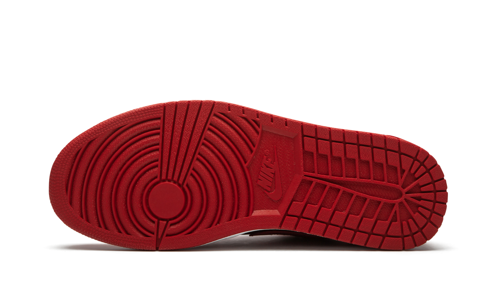 Jordan 1 Low "reverse Bred" - 5