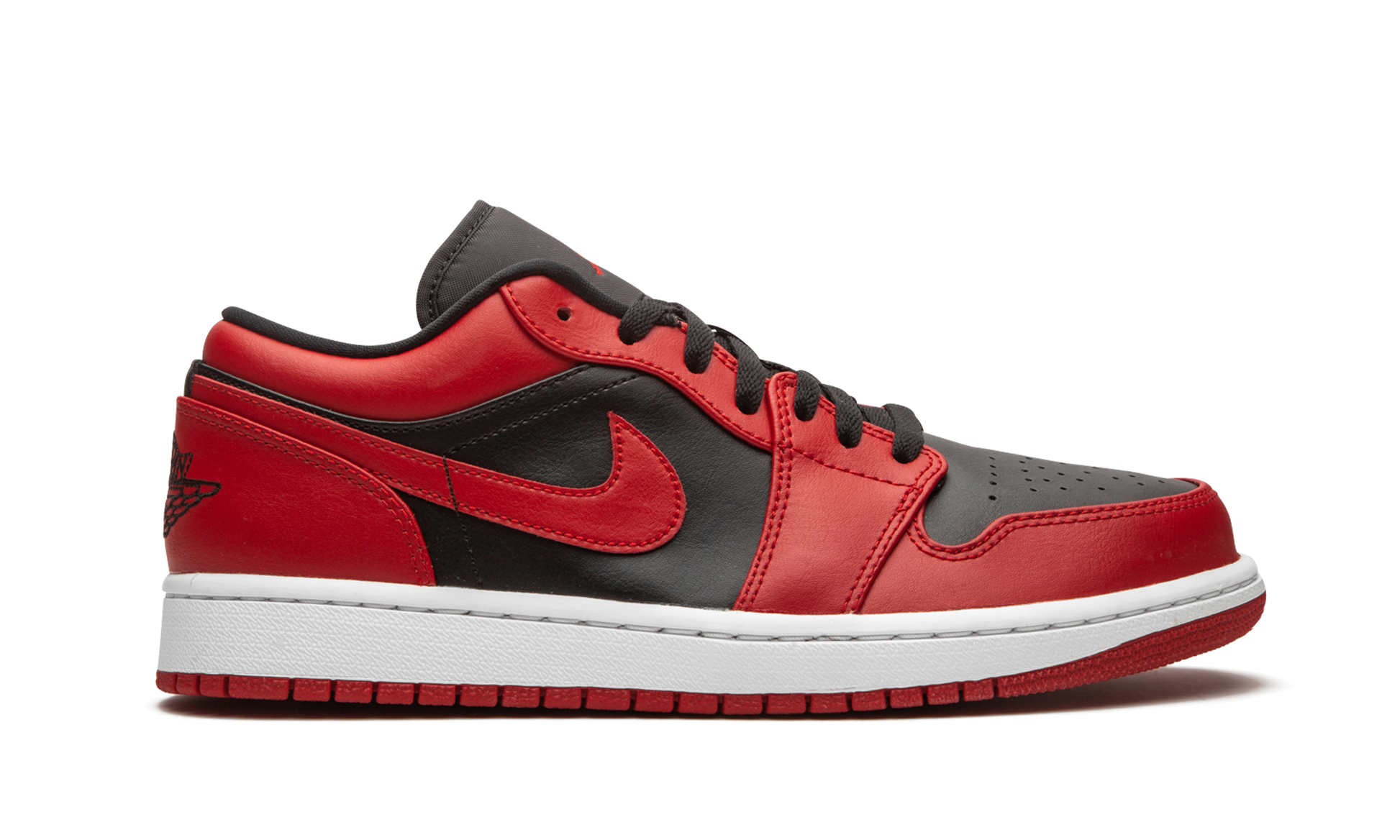 Jordan 1 Low "reverse Bred" - 6