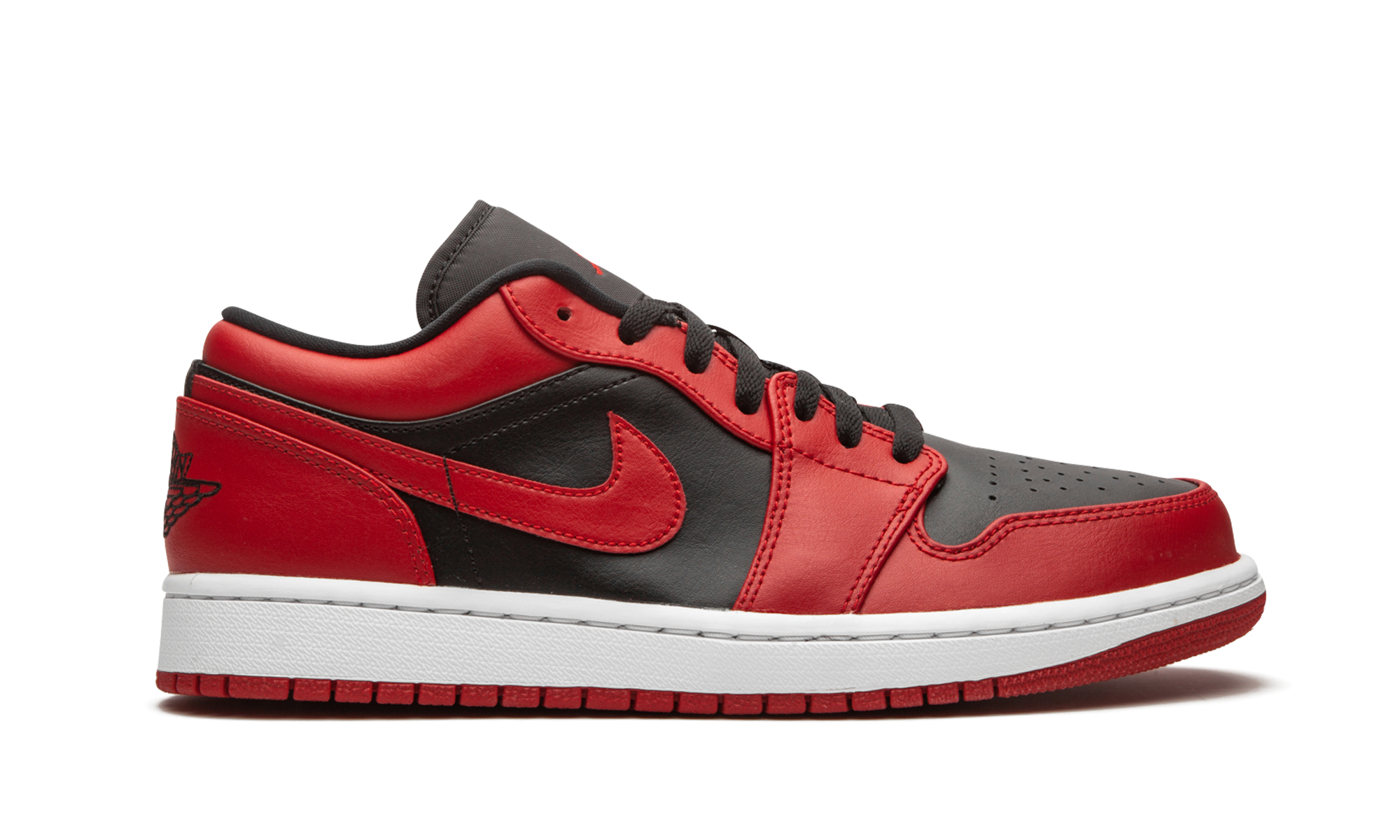 Jordan 1 Low "reverse Bred" - 6