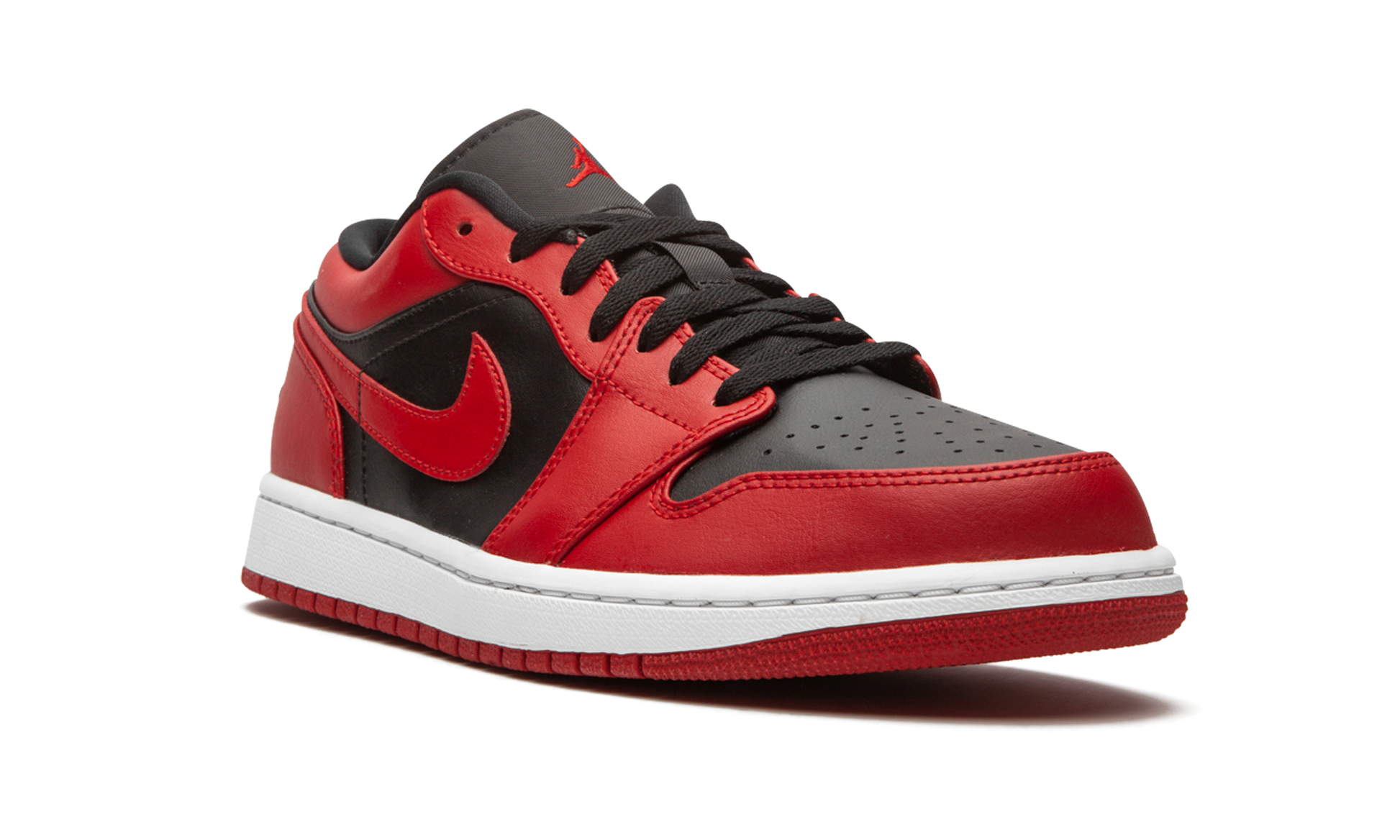 Jordan 1 Low "reverse Bred" - 7