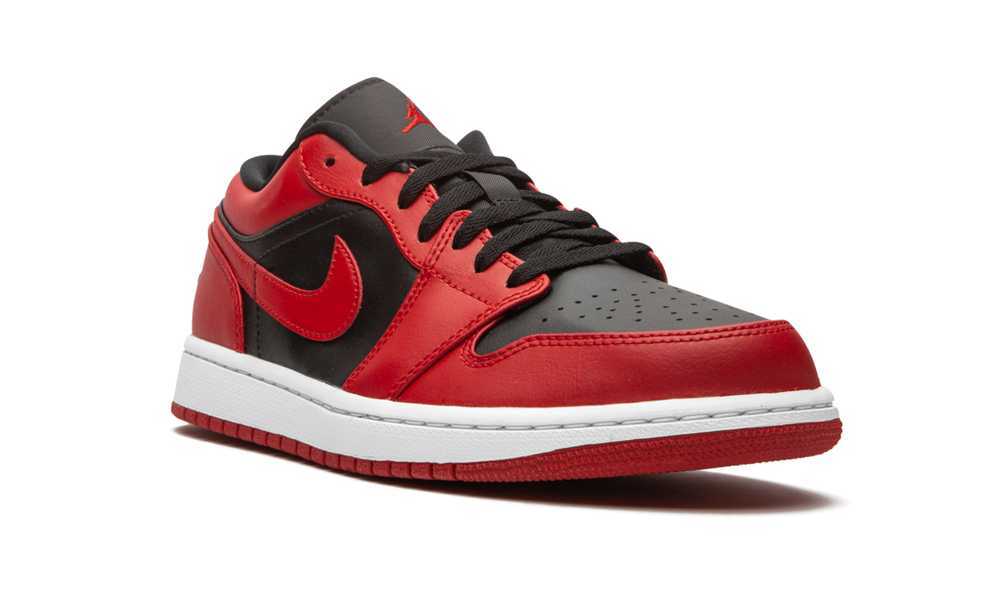 Jordan 1 Low "reverse Bred" - 7