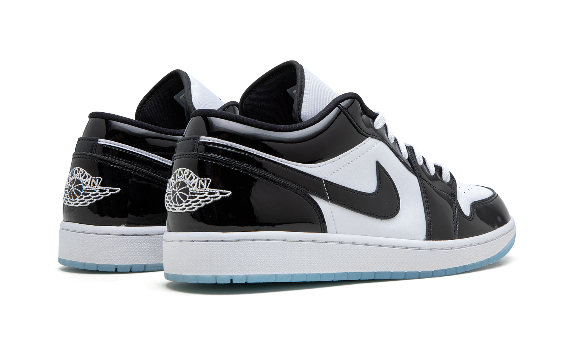 Jordan 1 Low Se "concord" - 3