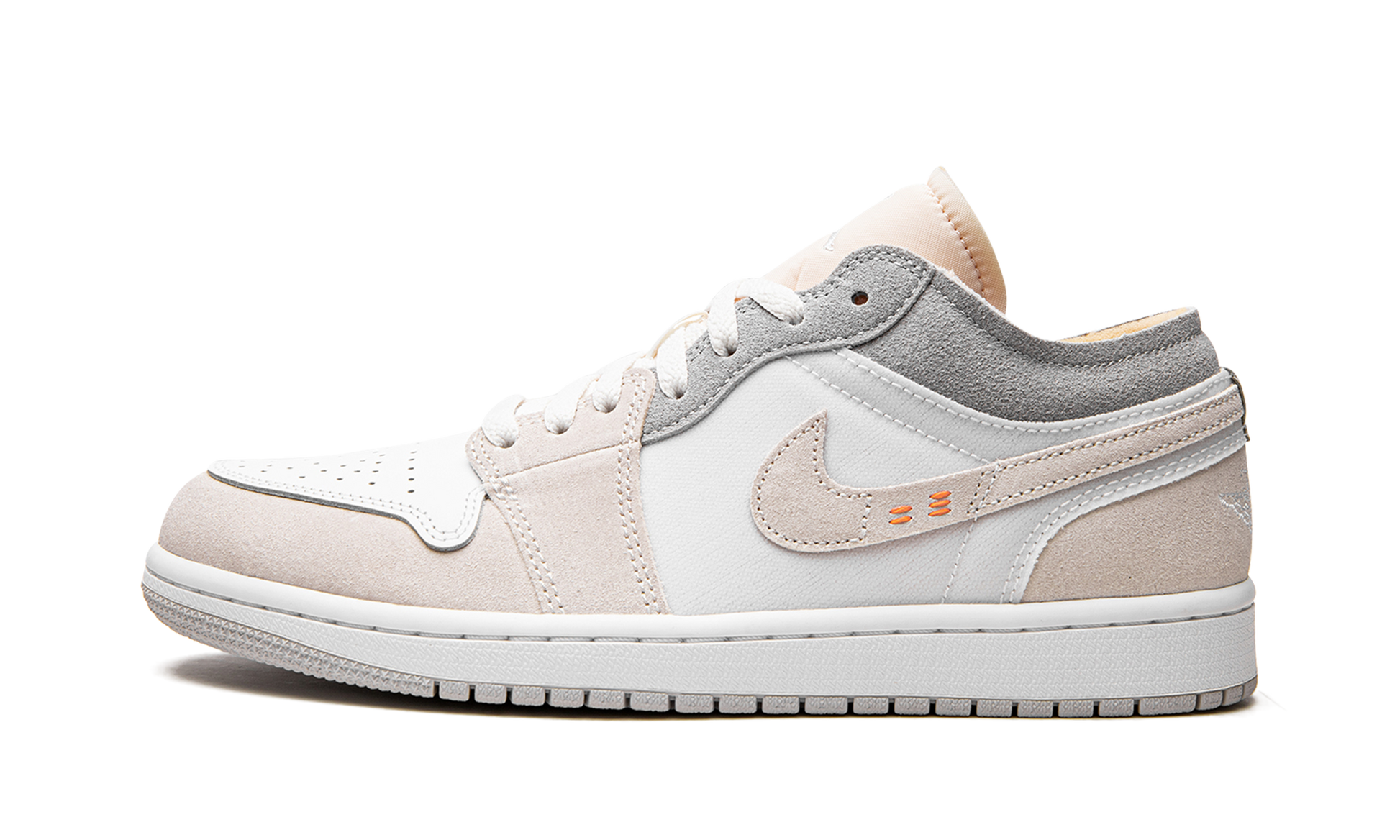 Jordan 1 Low Se Craft "inside Out" - 1