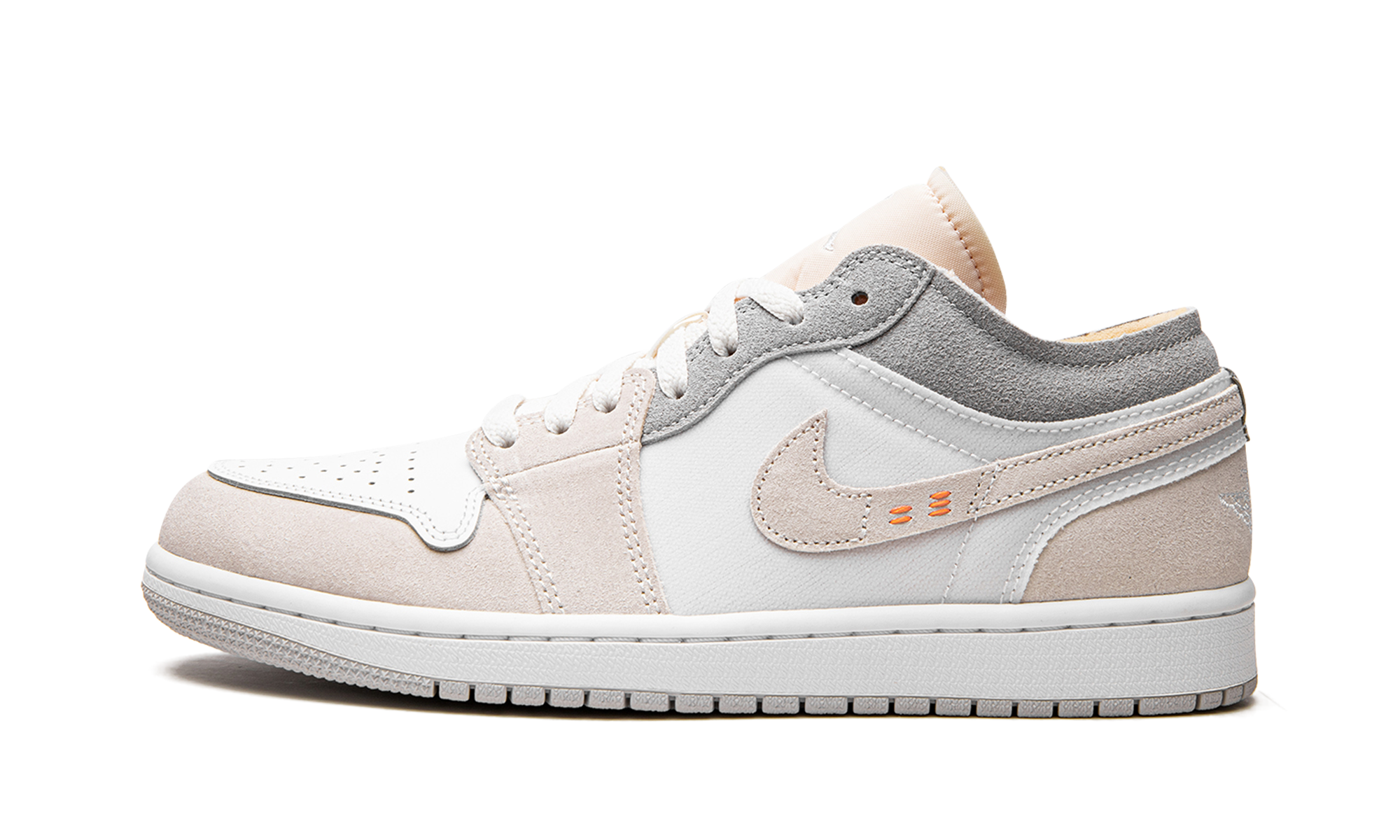 Jordan 1 Low Se Craft "inside Out" - 1