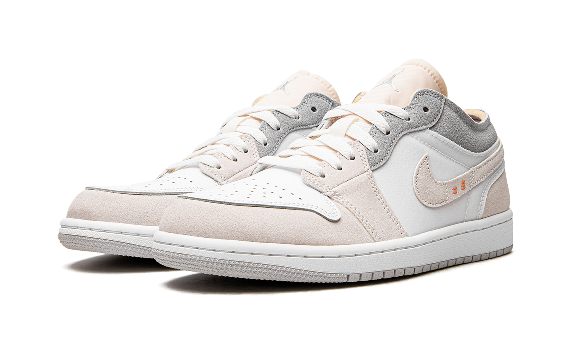 Jordan 1 Low Se Craft "inside Out" - 2