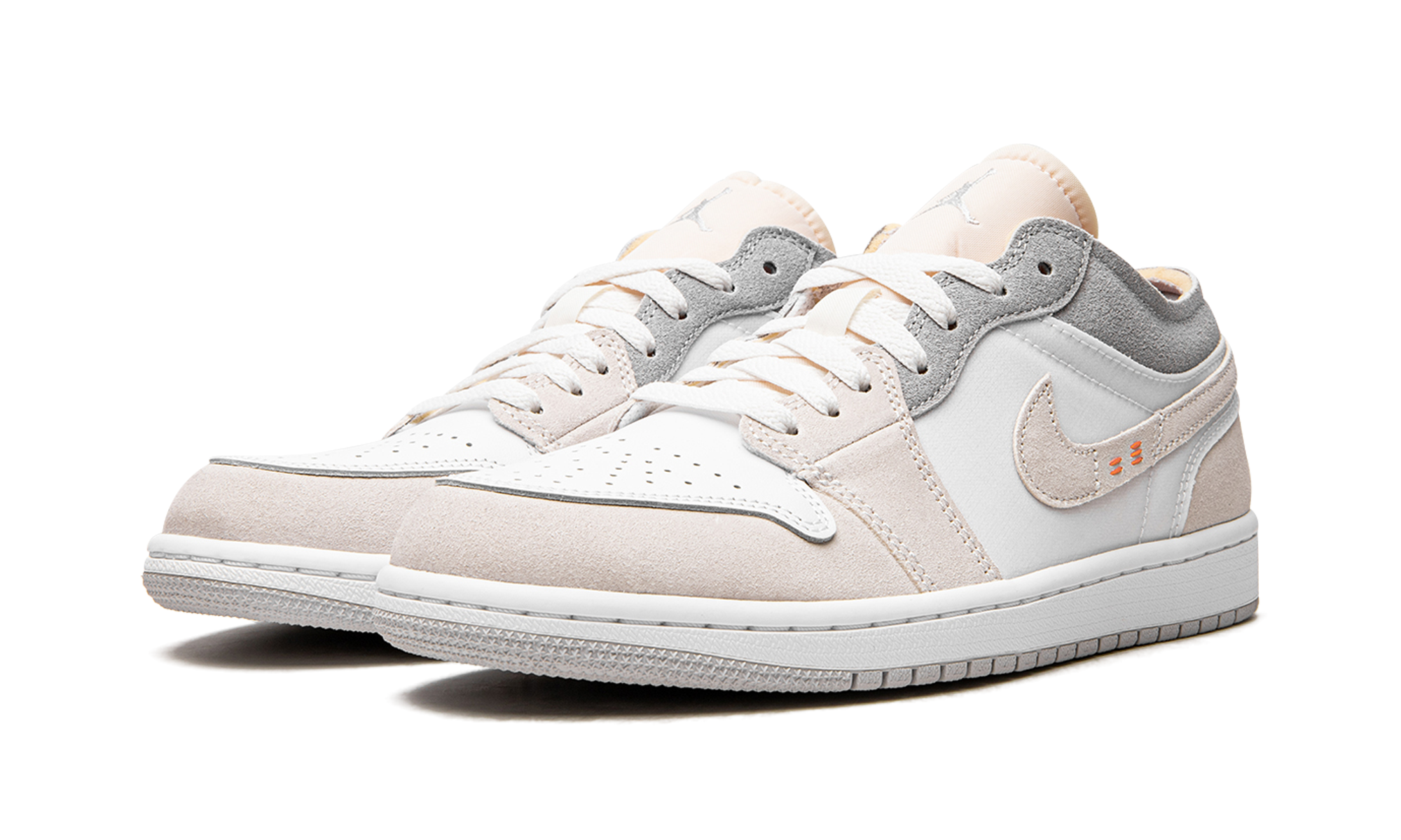 Jordan 1 Low Se Craft "inside Out" - 2