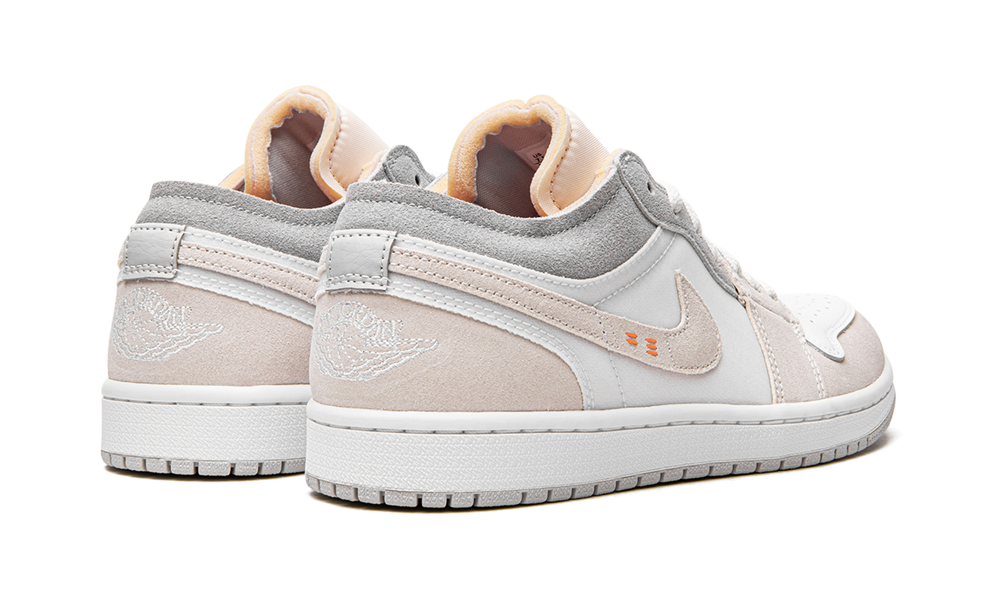 Jordan 1 Low Se Craft "inside Out" - 3