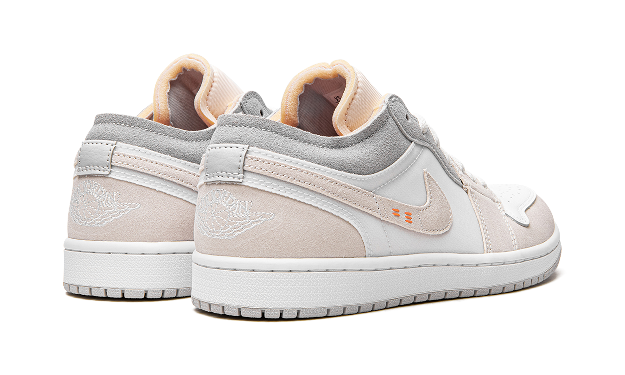 Jordan 1 Low Se Craft "inside Out" - 3